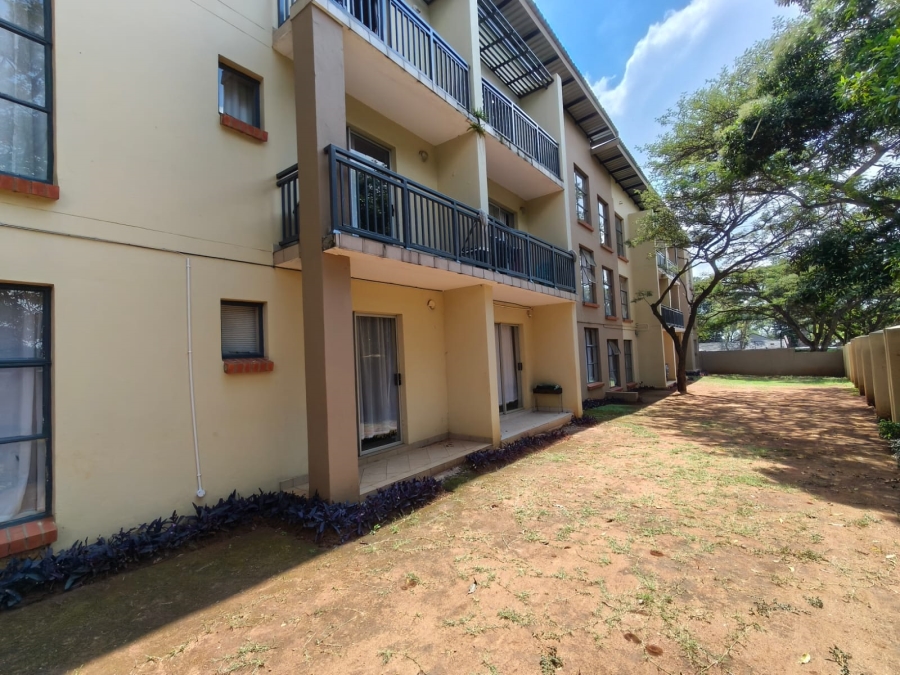 2 Bedroom Property for Sale in Geelhoutpark North West